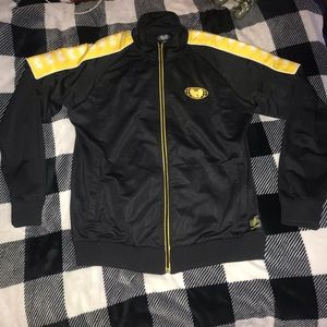 WuWear jacket